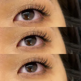 マツエク・マツパ ☆SUZUKI ☆のマツエク・マツパデザイン