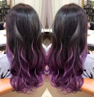 ロング ❤️千葉県代表❤️ 店長❤️柿本翔一朗のヘアスタイル