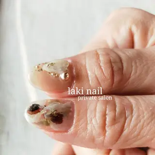 ネイル by lakiのネイルデザイン