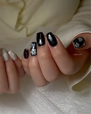 ネイル coco nailのネイルデザイン