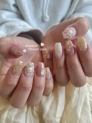 ネイル Emo nailのネイルデザイン