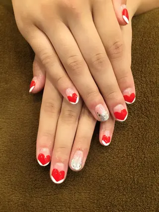 ネイル 🐰 坂本 麗 🐰の眉毛・アイブロウイメージ