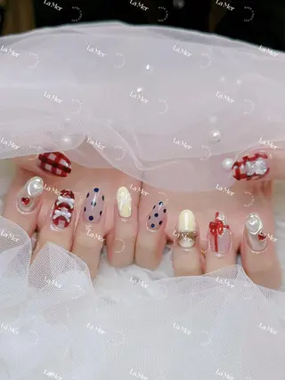 ネイル hikikibyee ♡のネイルデザイン