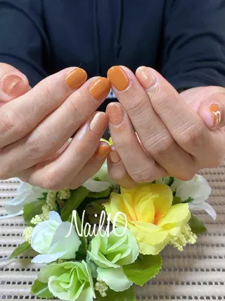 ネイル Nail10 Kakoのネイルデザイン