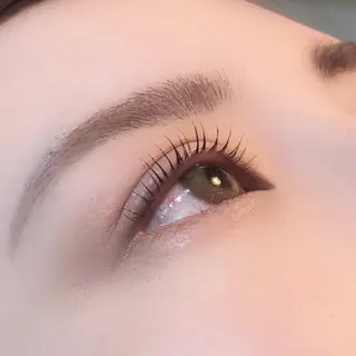 マツエク・マツパ belmina 【大名】のマツエク・マツパデザイン