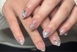 ネイル Sasaki Chiyokoのネイルデザイン