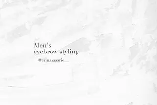 アイブロウ Largo🌿 明治神宮前／表参道のマツエク・マツパデザイン