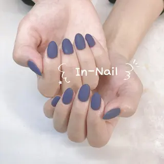 ネイル ᴵⁿ. ᴺᵃⁱˡのネイルデザイン