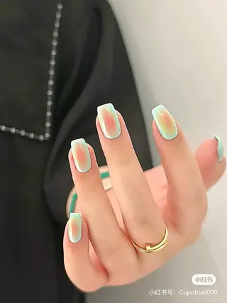 ネイル Eveネイル チップスカルプ専門店のネイルデザイン