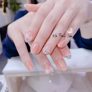 ネイル MaiBeauty DanHiのネイルデザイン