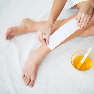 August 大野のエステ・リラクイメージ