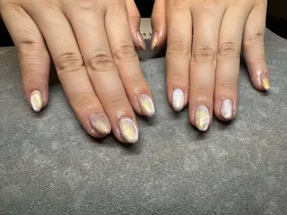 ネイル sususu YOKOのネイルデザイン