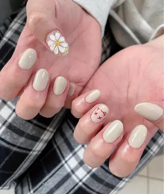 ネイル ma riのネイルデザイン