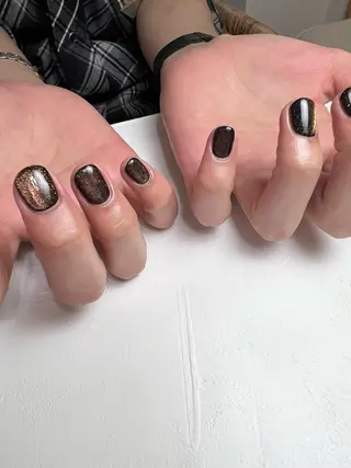 メンズ ネイル 38. sayakaのネイルデザイン
