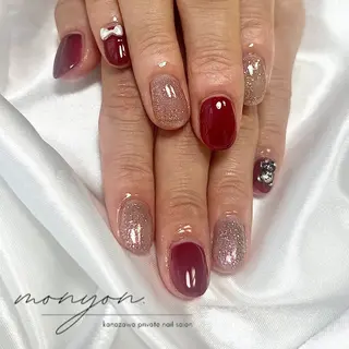 ネイル etoile filanteのネイルデザイン