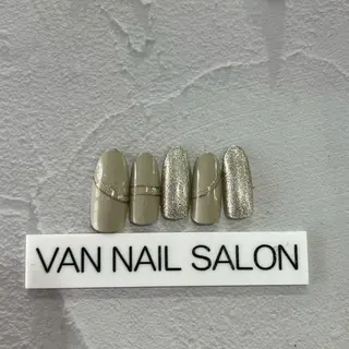 ネイル Van Nail Salonのネイルデザイン