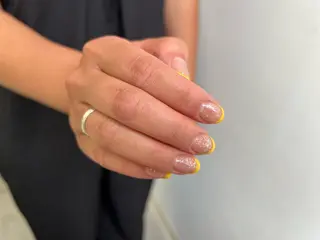 ネイル nail salon te.enのネイルデザイン