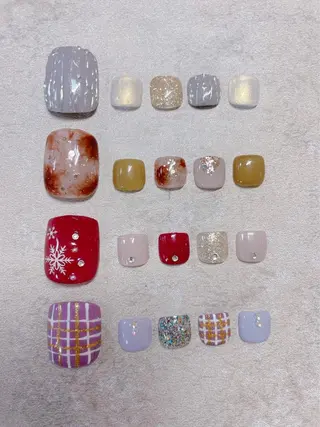 ネイル アネラ 北本店のマツエク・マツパデザイン