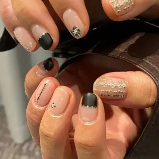 ネイル PEACE(ピース) natsukiのネイルデザイン