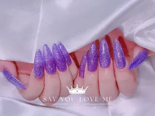 ネイル M2 せいのネイルデザイン