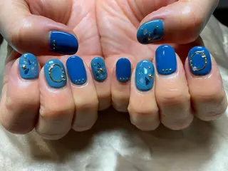 ネイル Home salon Rのネイルデザイン