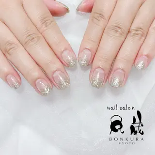 ネイル 佐伯 せいらのネイルデザイン