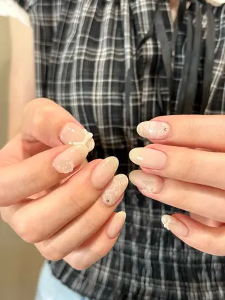 ネイル nicolenail /emureのネイルデザイン