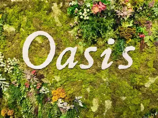 整体サロンOasis オーナーのエステ・リラクイメージ