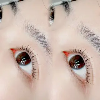 マツエク・マツパ AYAKA🌿 池袋Luminis店のマツエク・マツパデザイン