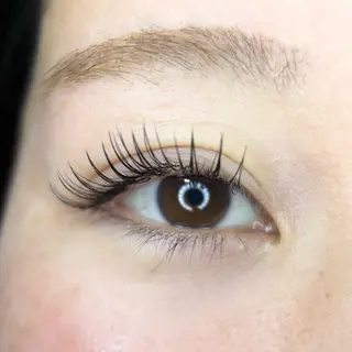 マツエク・マツパ stella / 瑞江のマツエク・マツパデザイン