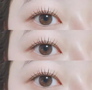 マツエク・マツパ 岡 田の眉毛・アイブロウイメージ