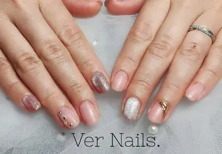 ネイル Ver Nails.のその他イメージ