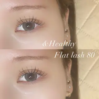 マツエク・マツパ bello🌼 大形 なごみのマツエク・マツパデザイン