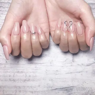 ネイル 個室ネイルサロンDolly  Girl〜ドーリーガール〜所属・DollyGirl KYOKOのネイルデザイン