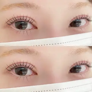 マツエク・マツパ CLUTCH やまなかのマツエク・マツパデザイン