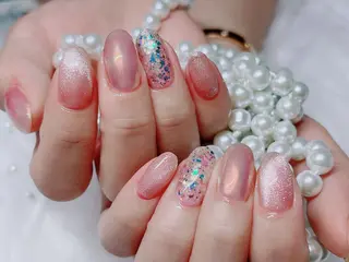 ネイル Cutil Nailsalon所属・Cutil. Nail🌈のネイルデザイン