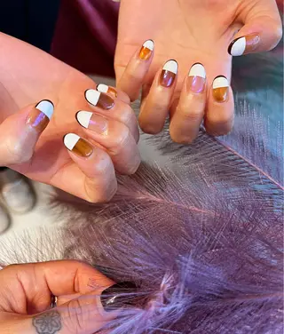 ネイル GULLIG söt GULLIGのネイルデザイン