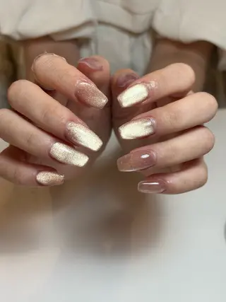 ネイル Dig.nail Rinaのネイルデザイン