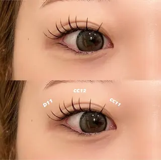 マツエク・マツパ サロンEF所属・🎀サロンEF🎀 松岡の眉毛・アイブロウイメージ