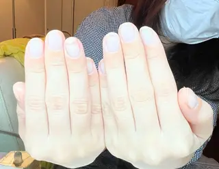 ネイル 金山 沙織のエステ・リラクイメージ