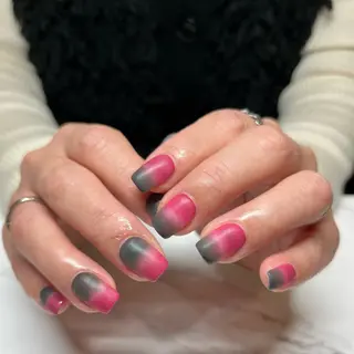 ネイル mitsuki / Manonのネイルデザイン