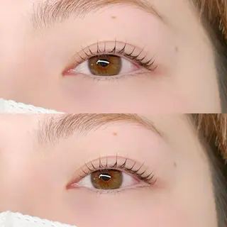 マツエク・マツパ 齋藤 羽藍のマツエク・マツパデザイン