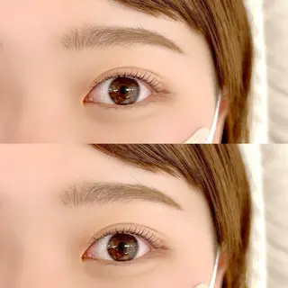 マツエク・マツパ EYELA Student Salon所属・hinano EYELAのマツエク・マツパデザイン