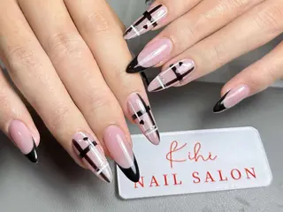 ネイル 💕鈴木ユリ パラジェル/オフ無料のネイルデザイン