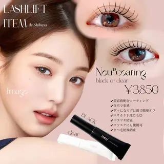 マツエク・マツパ アイブロウ 𝗠𝗔𝗬𝗨 🌙のマツエク・マツパデザイン