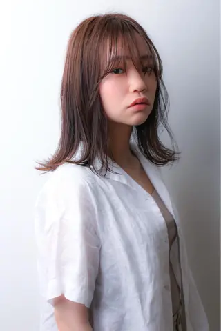 セミロング replay所属・玉江 美樹のその他イメージ