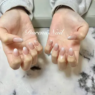 ネイル Doremi Nailのネイルデザイン