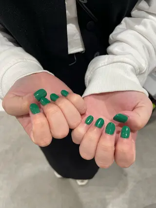 ネイル cocoro ✧˖°.のヘアスタイル