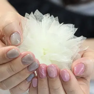 ネイル ネイルサロンベルティ .keikoのネイルデザイン