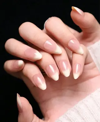 ネイル JISOO ANA.CHUOのネイルデザイン